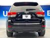 CHRYSLER JEEP GRAND CHEROKEE
