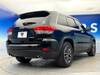CHRYSLER JEEP GRAND CHEROKEE