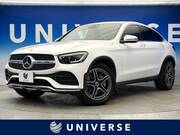 2020 MERCEDES BENZ GLC-CLASS