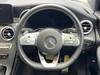 MERCEDES BENZ GLC-CLASS