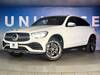 MERCEDES BENZ GLC-CLASS