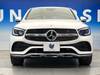 MERCEDES BENZ GLC-CLASS