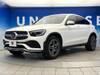 MERCEDES BENZ GLC-CLASS