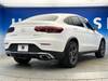 MERCEDES BENZ GLC-CLASS