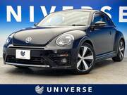 2017 VOLKSWAGEN THE BEETLE