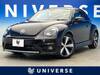 VOLKSWAGEN THE BEETLE