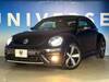 VOLKSWAGEN THE BEETLE