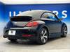 VOLKSWAGEN THE BEETLE