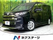 2022 TOYOTA NOAH