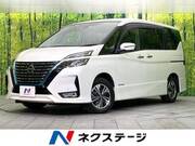 2020 NISSAN SERENA
