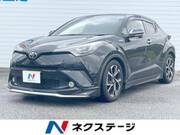 2017 TOYOTA C-HR