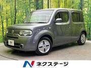 2009 NISSAN CUBE 15X