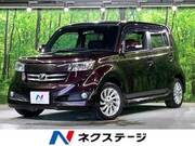 2008 TOYOTA bB Z X VERSION