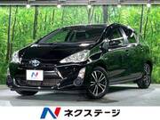 2015 TOYOTA AQUA