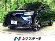 2021 TOYOTA RAIZE
