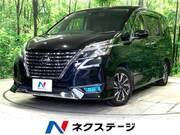 2019 NISSAN SERENA
