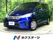 2012 HONDA FREED HYBRID
