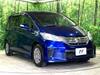 HONDA FREED HYBRID