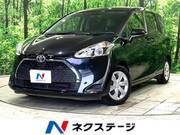 2019 TOYOTA SIENTA G