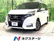 2018 NISSAN SERENA