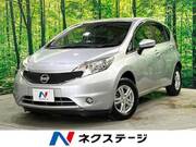 2016 NISSAN NOTE