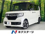 2018 HONDA N-BOX CUSTOM