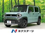 2024 SUZUKI HUSTLER