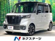 2020 SUZUKI SPACIA CUSTOM
