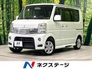 2013 SUZUKI EVERY WAGON