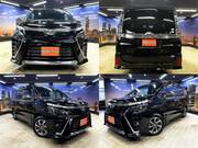2020 TOYOTA VOXY