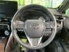 TOYOTA HARRIER HYBRID