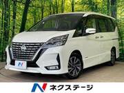 2020 NISSAN SERENA