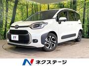 2022 TOYOTA SIENTA