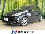 2014 TOYOTA AQUA S