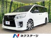 2015 TOYOTA VOXY