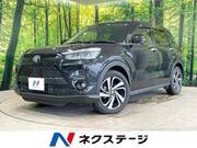 2022 TOYOTA RAIZE
