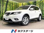2014 NISSAN X-TRAIL