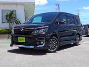 2014 TOYOTA VOXY