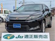 2015 TOYOTA HARRIER
