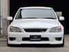 TOYOTA ALTEZZA