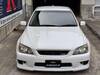 TOYOTA ALTEZZA