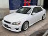 TOYOTA ALTEZZA