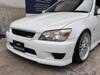 TOYOTA ALTEZZA