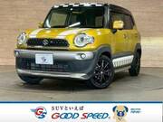 2018 SUZUKI XBEE