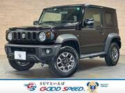 2022 SUZUKI JIMNY SIERRA