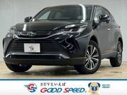 2024 TOYOTA HARRIER G