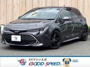 2020 TOYOTA COROLLA SPORT