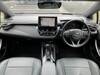 TOYOTA COROLLA SPORT