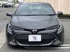 TOYOTA COROLLA SPORT