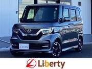 2019 HONDA N-BOX CUSTOM